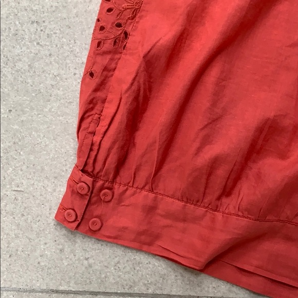 Pablo Gerard Darel Blouse - Picture 5 of 6